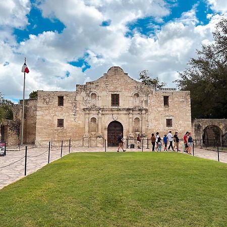 Intercontinental San Antonio Riverwalk By Ihg Экстерьер фото