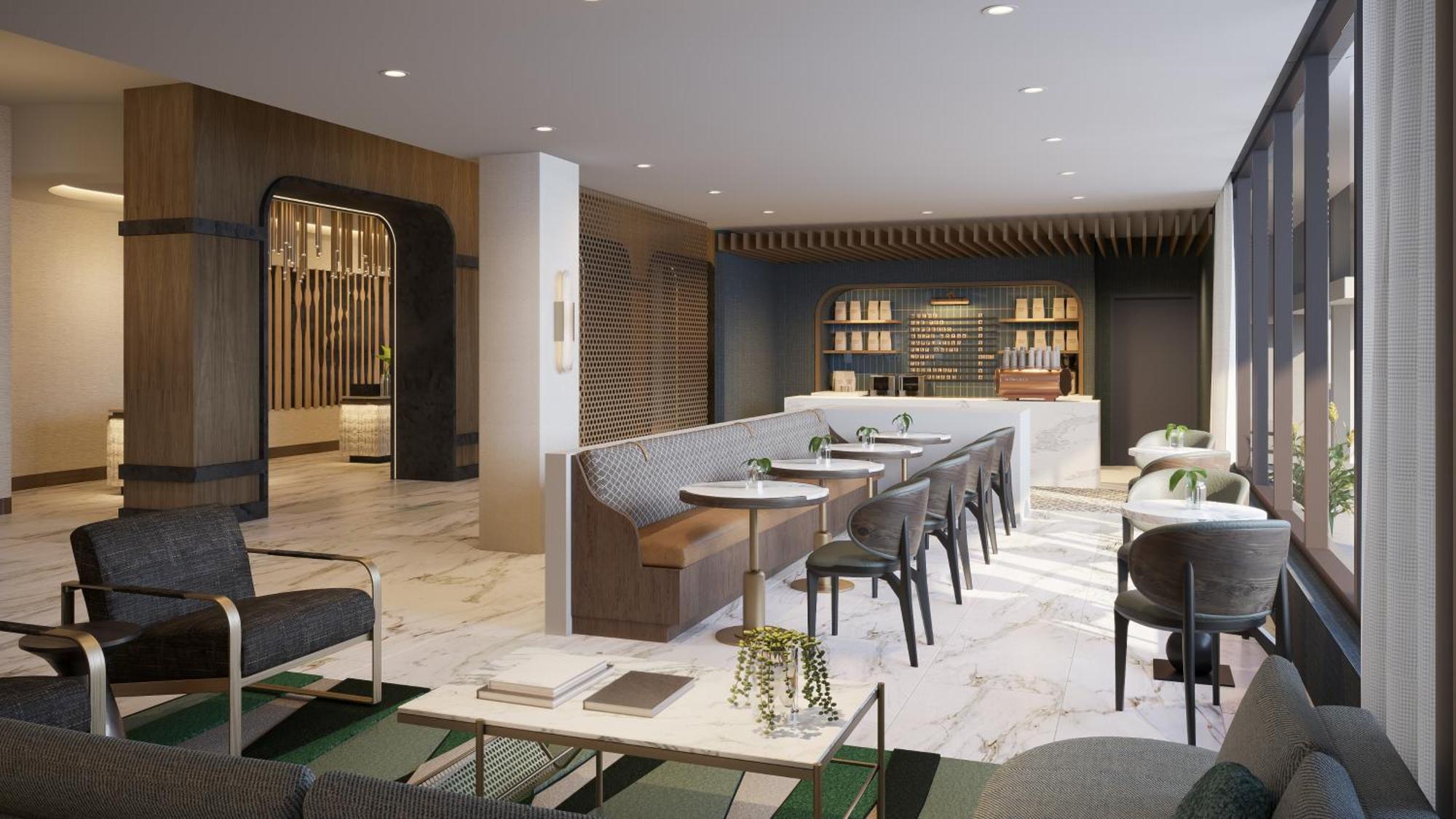 Intercontinental San Antonio Riverwalk By Ihg Экстерьер фото