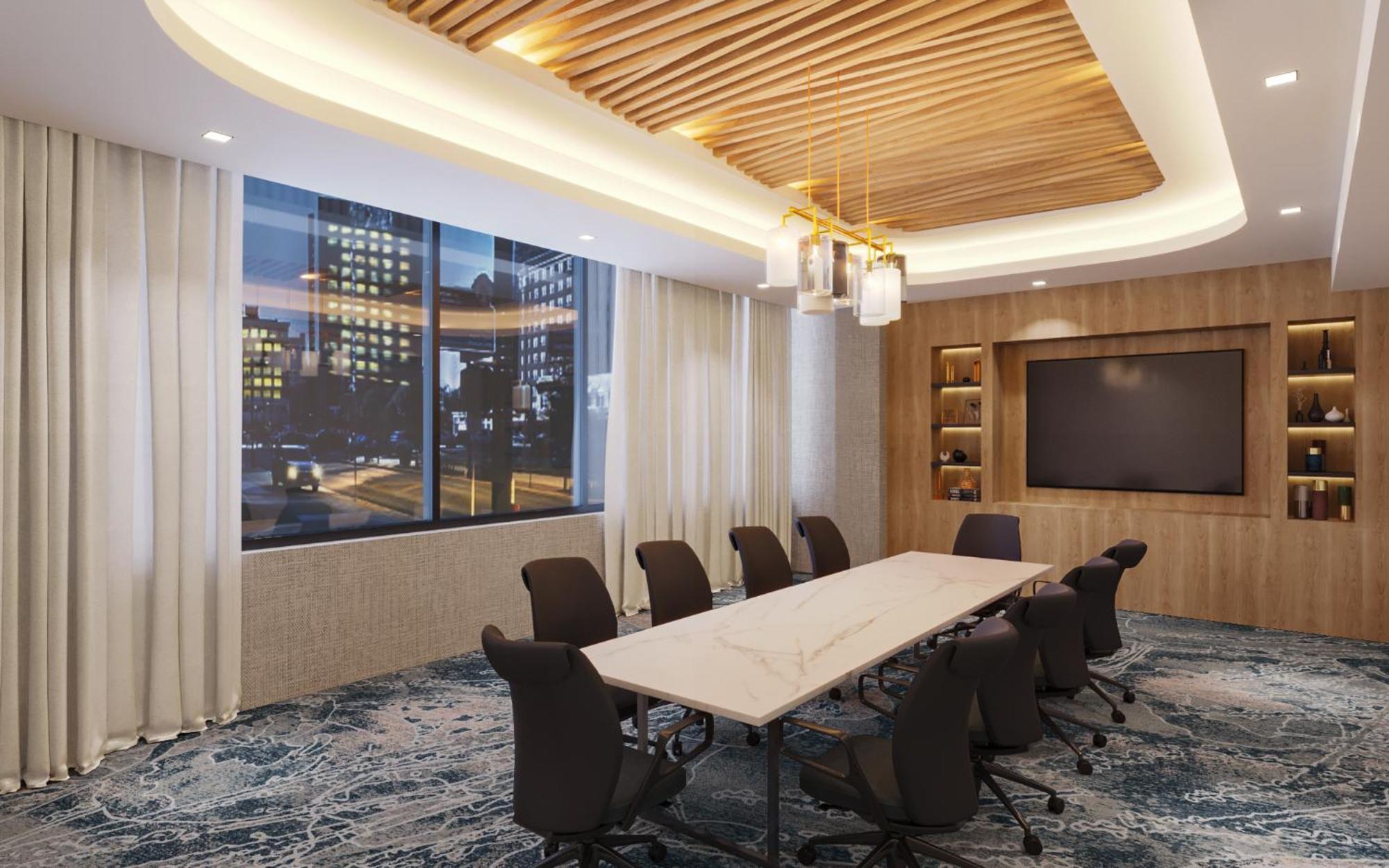 Intercontinental San Antonio Riverwalk By Ihg Экстерьер фото