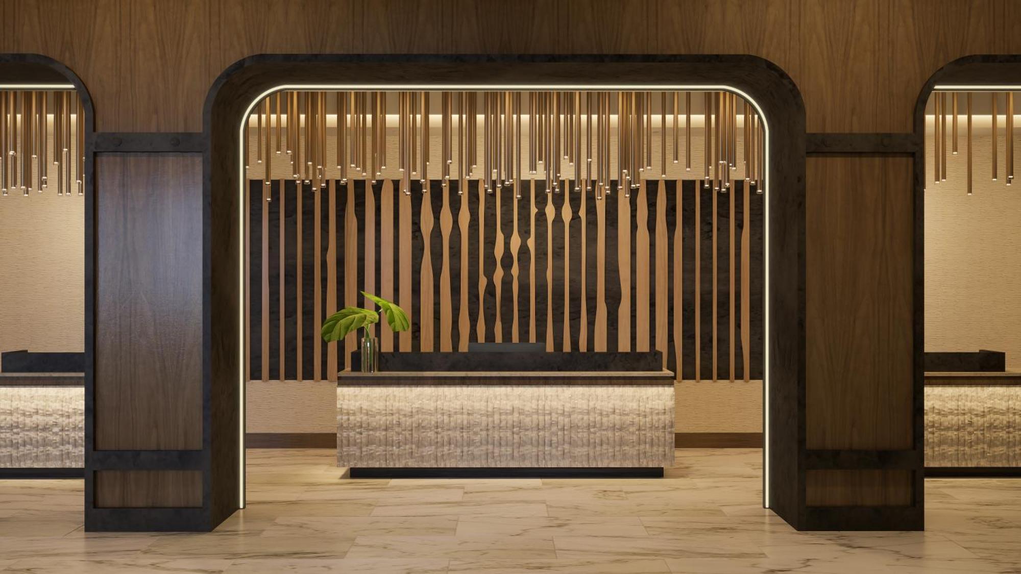 Intercontinental San Antonio Riverwalk By Ihg Экстерьер фото