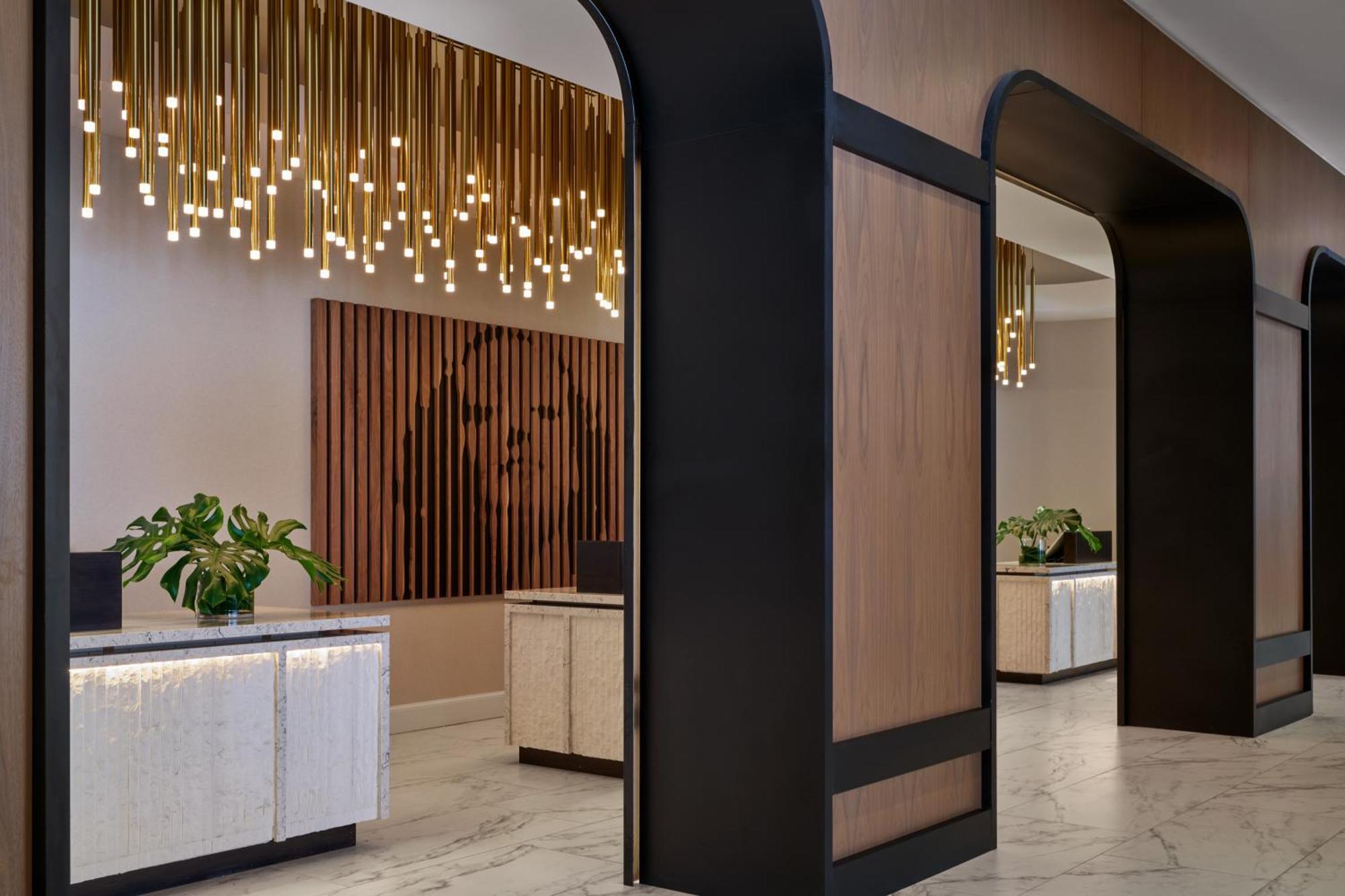 Intercontinental San Antonio Riverwalk By Ihg Экстерьер фото