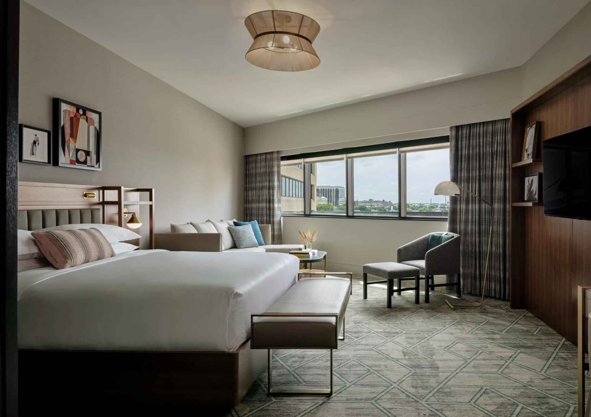 Intercontinental San Antonio Riverwalk By Ihg Экстерьер фото