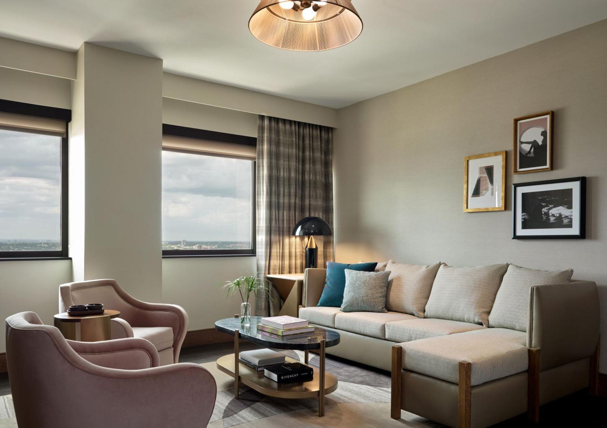Intercontinental San Antonio Riverwalk By Ihg Экстерьер фото
