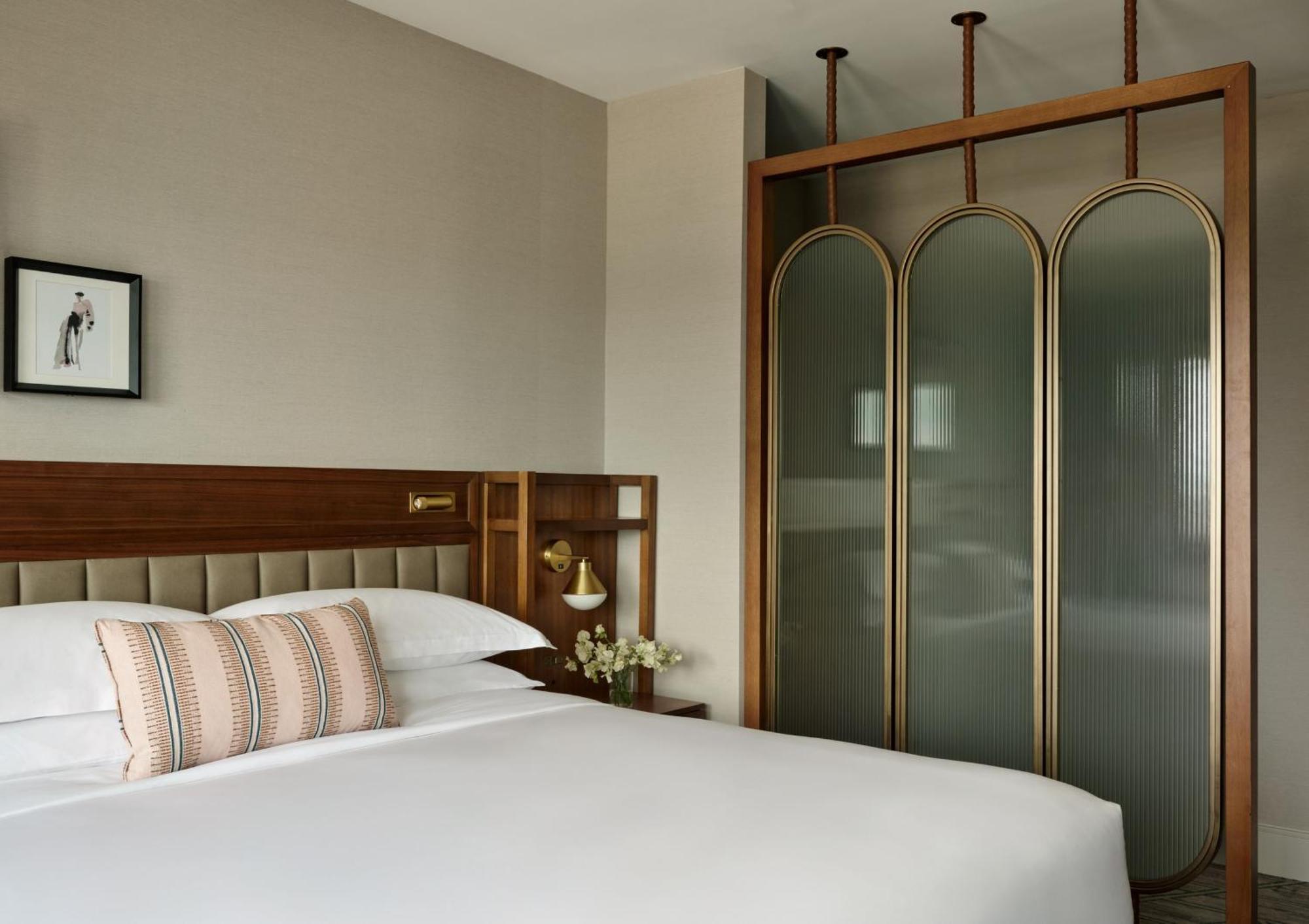 Intercontinental San Antonio Riverwalk By Ihg Экстерьер фото