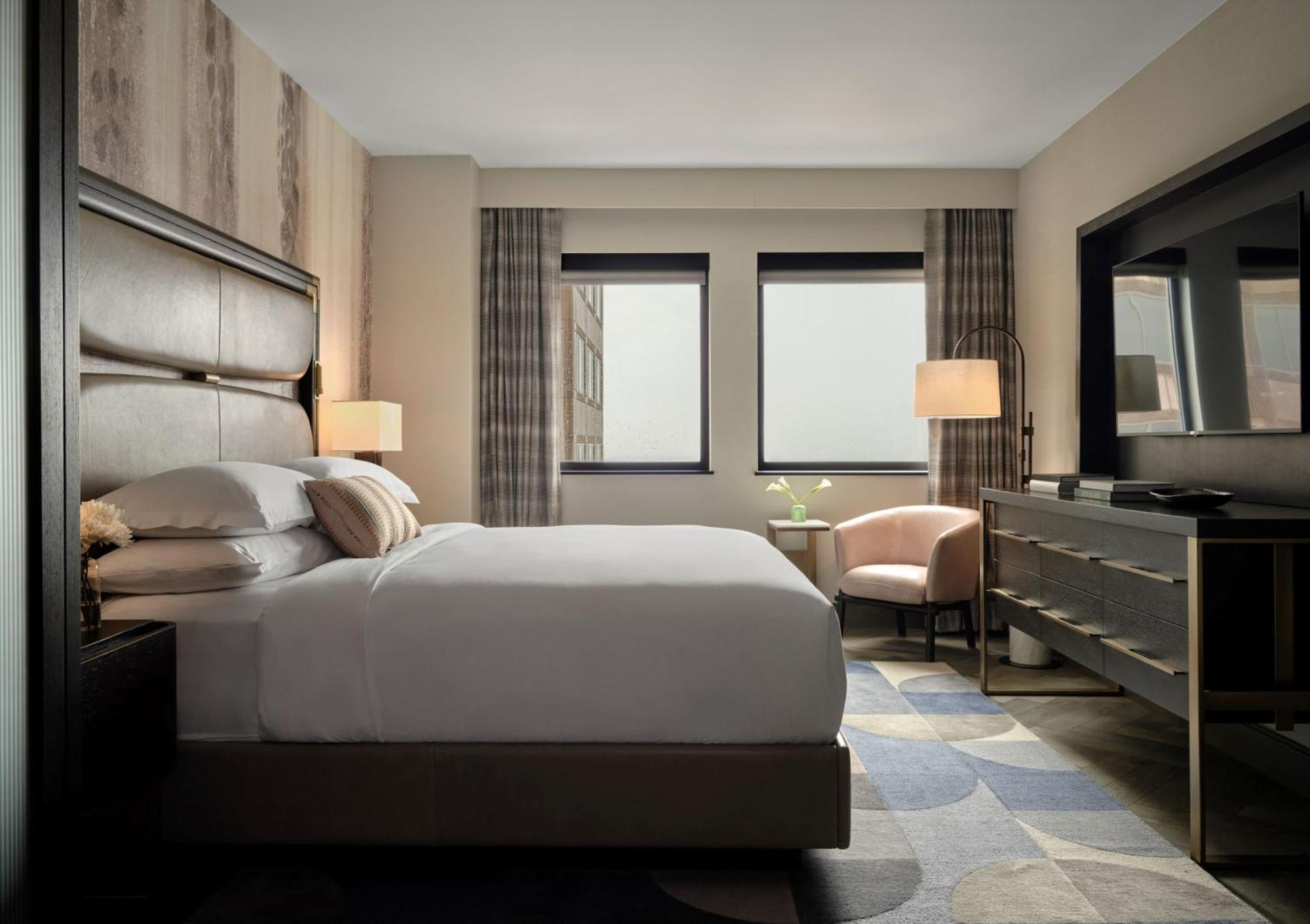Intercontinental San Antonio Riverwalk By Ihg Экстерьер фото