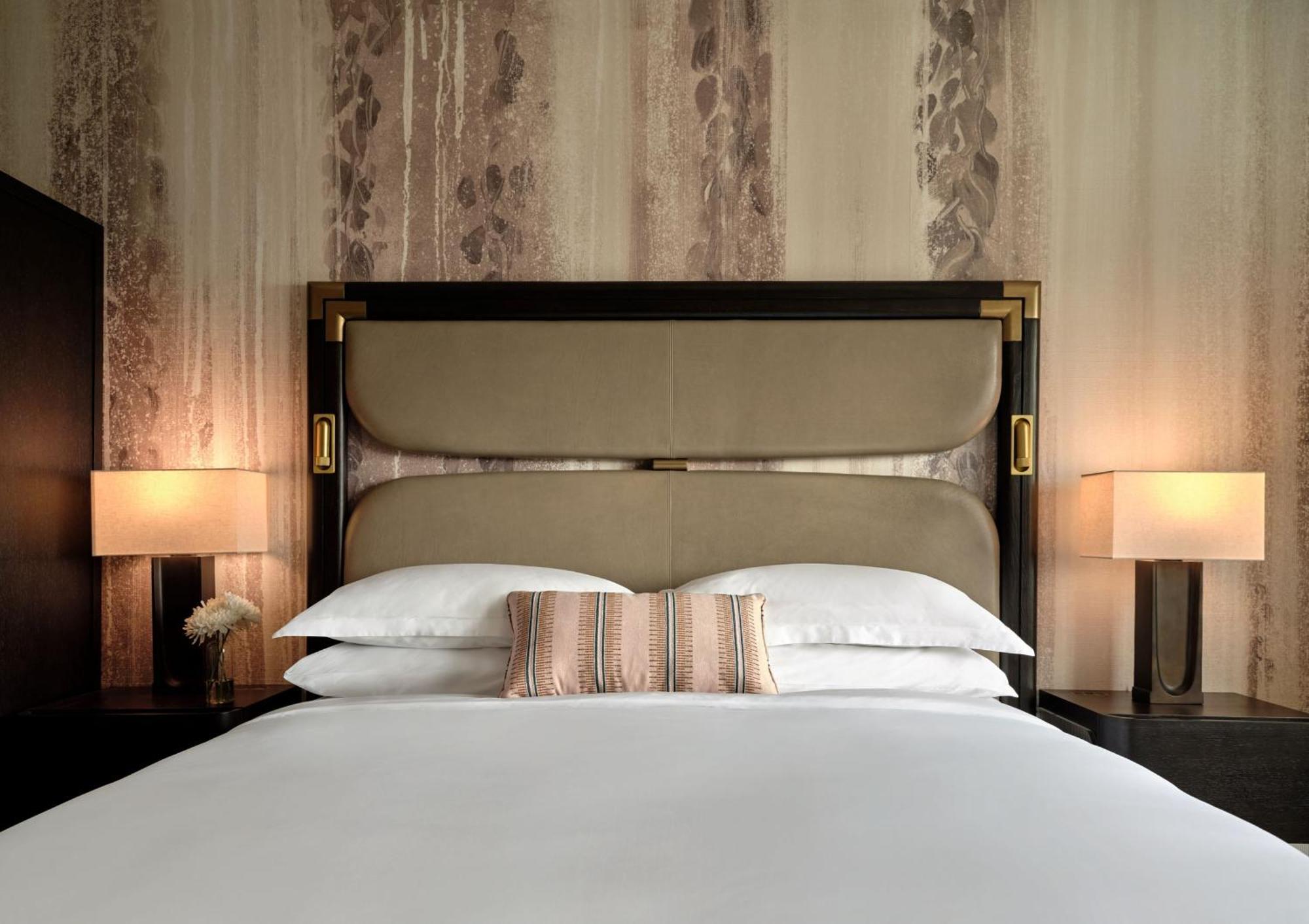 Intercontinental San Antonio Riverwalk By Ihg Экстерьер фото