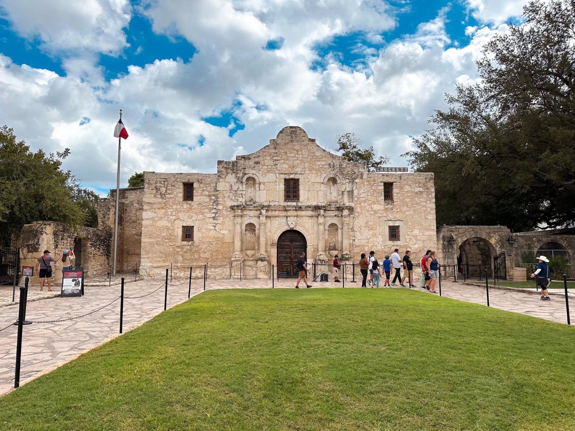 Intercontinental San Antonio Riverwalk By Ihg Экстерьер фото