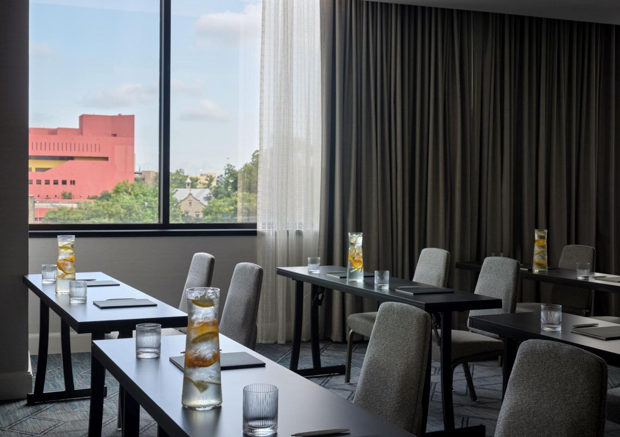 Intercontinental San Antonio Riverwalk By Ihg Экстерьер фото