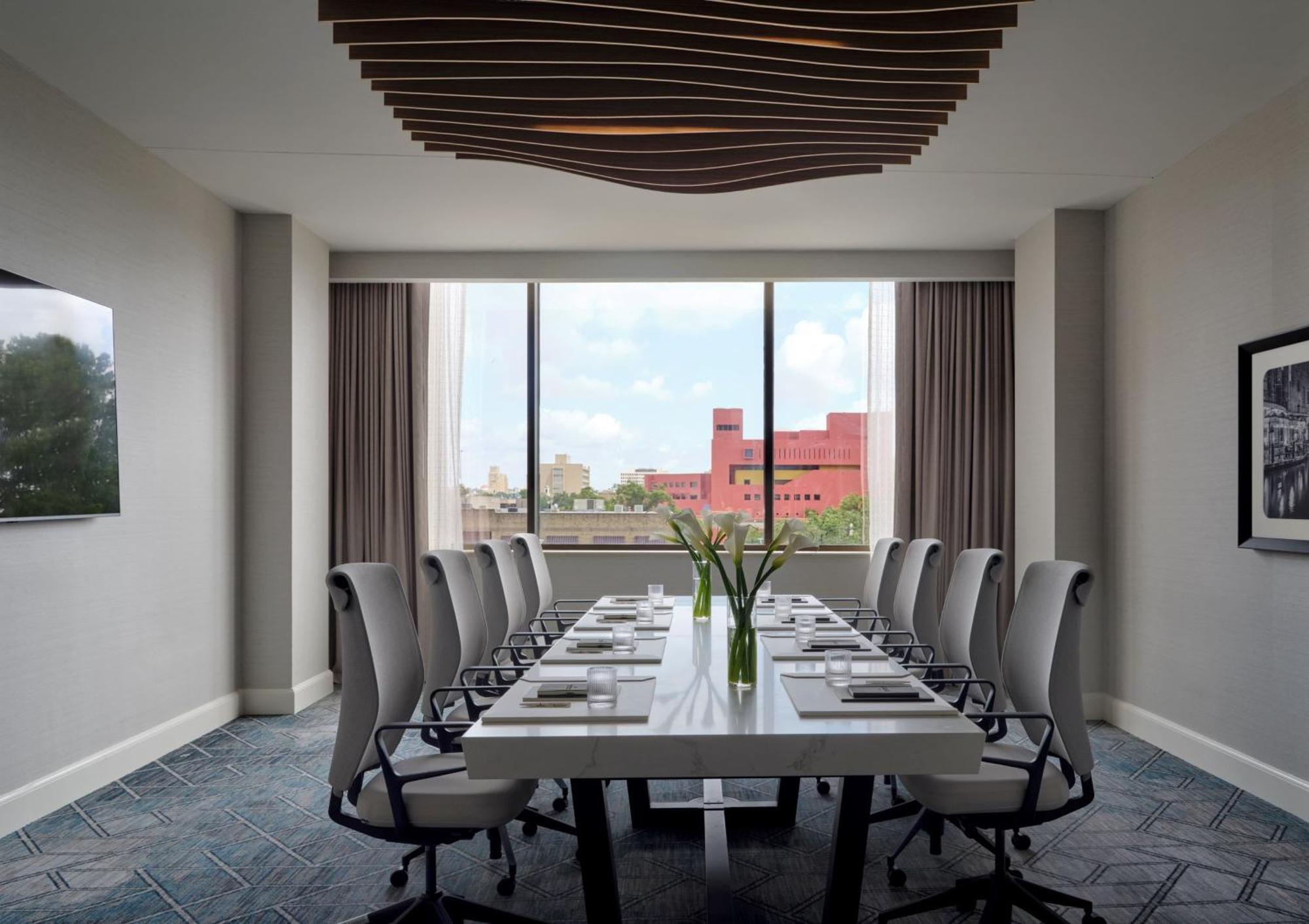 Intercontinental San Antonio Riverwalk By Ihg Экстерьер фото
