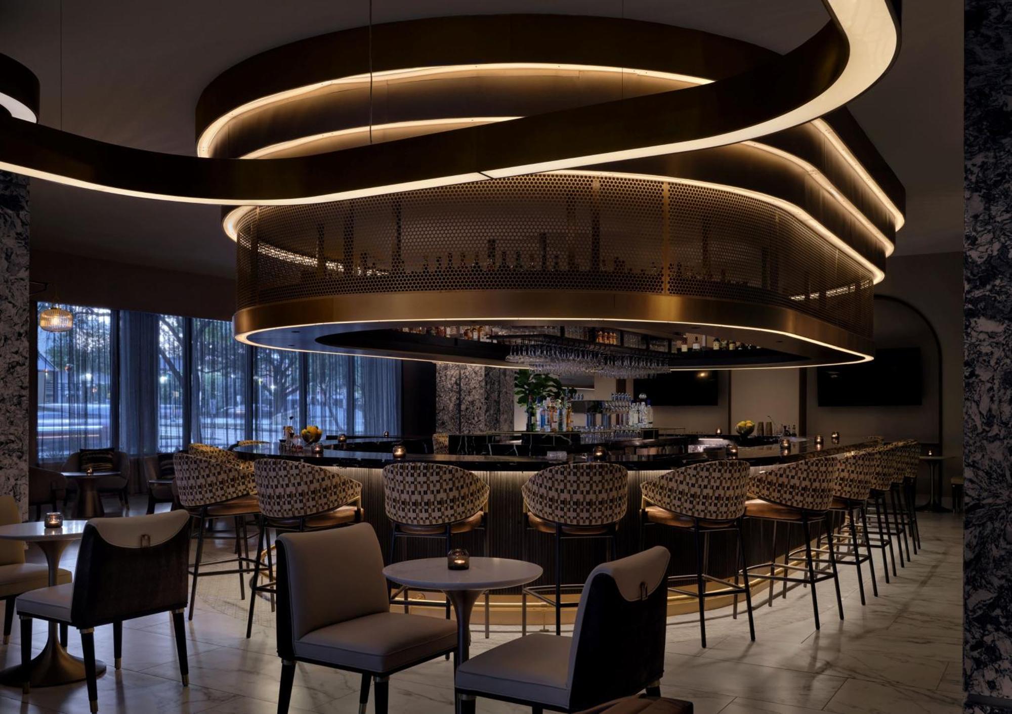Intercontinental San Antonio Riverwalk By Ihg Экстерьер фото