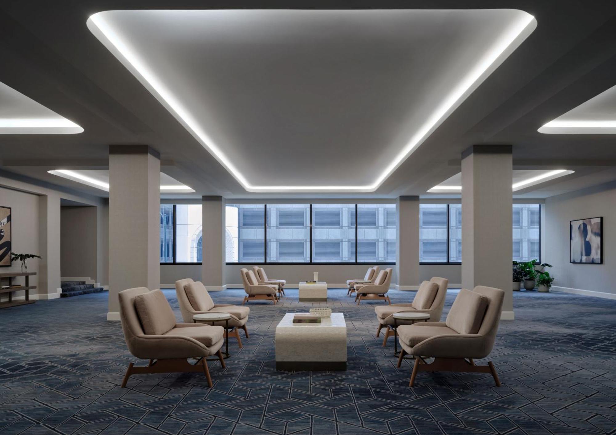Intercontinental San Antonio Riverwalk By Ihg Экстерьер фото