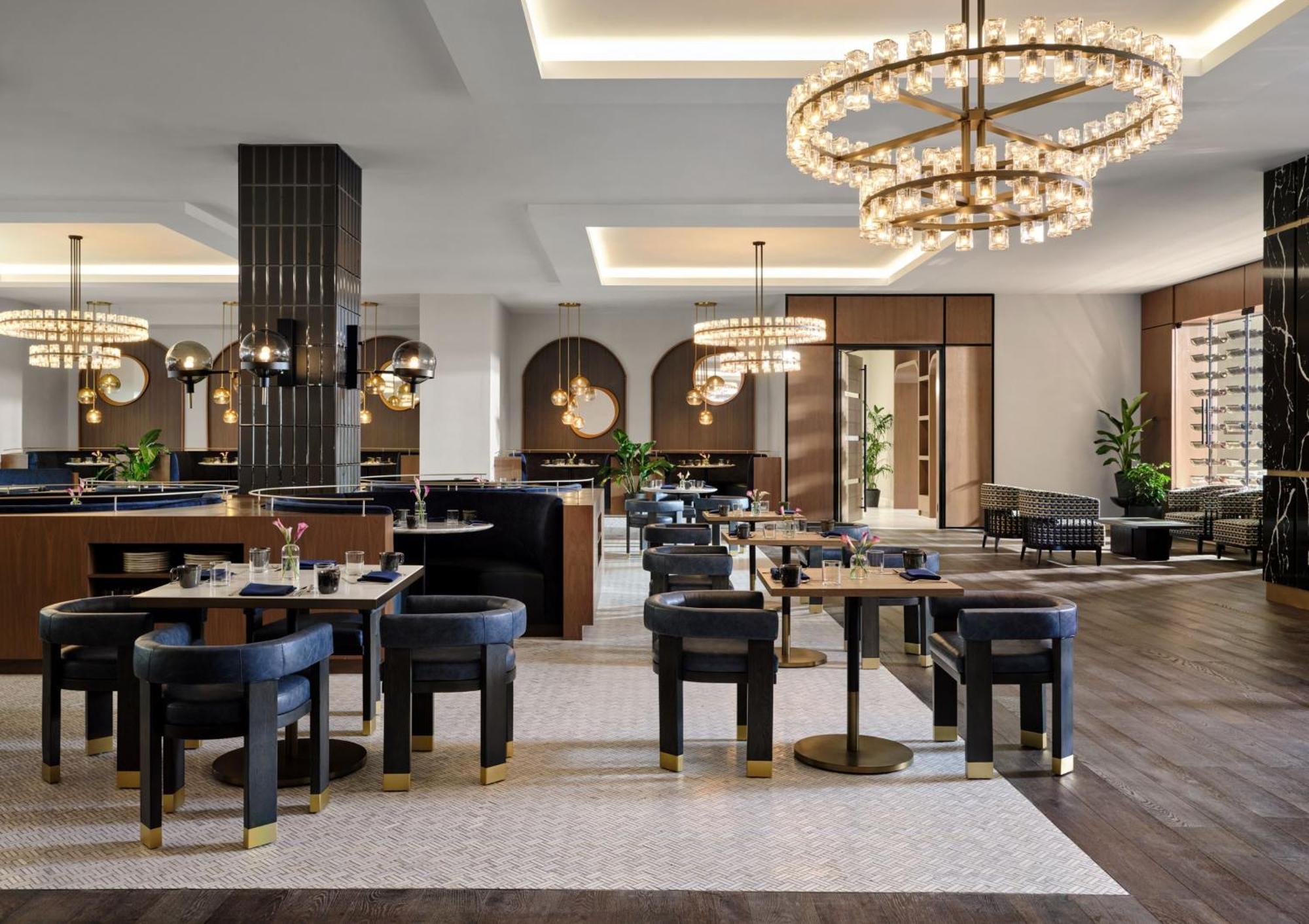 Intercontinental San Antonio Riverwalk By Ihg Экстерьер фото