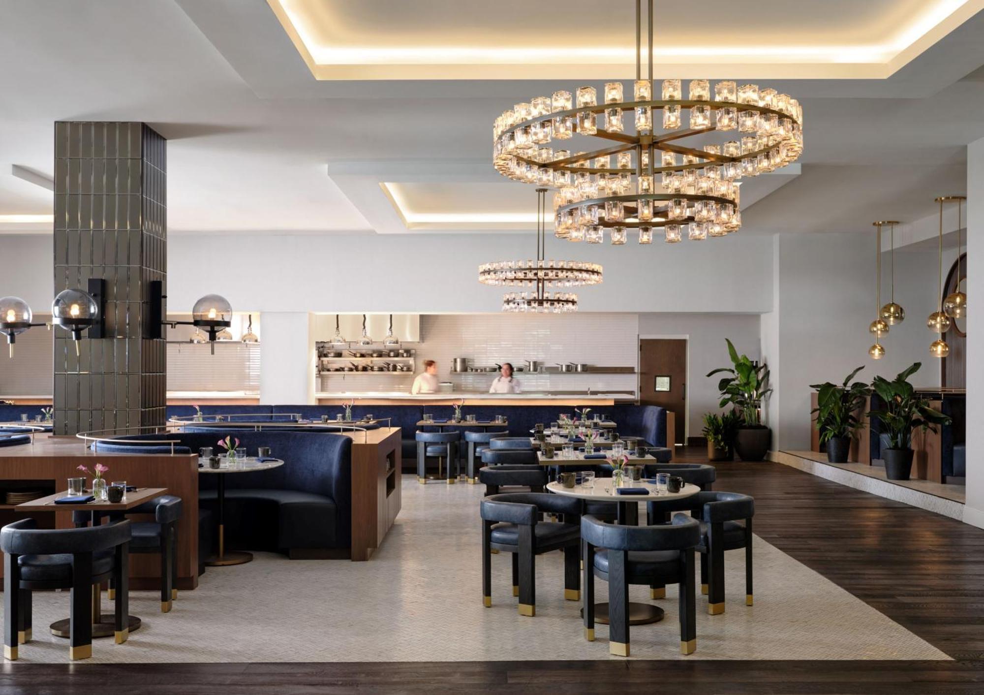 Intercontinental San Antonio Riverwalk By Ihg Экстерьер фото