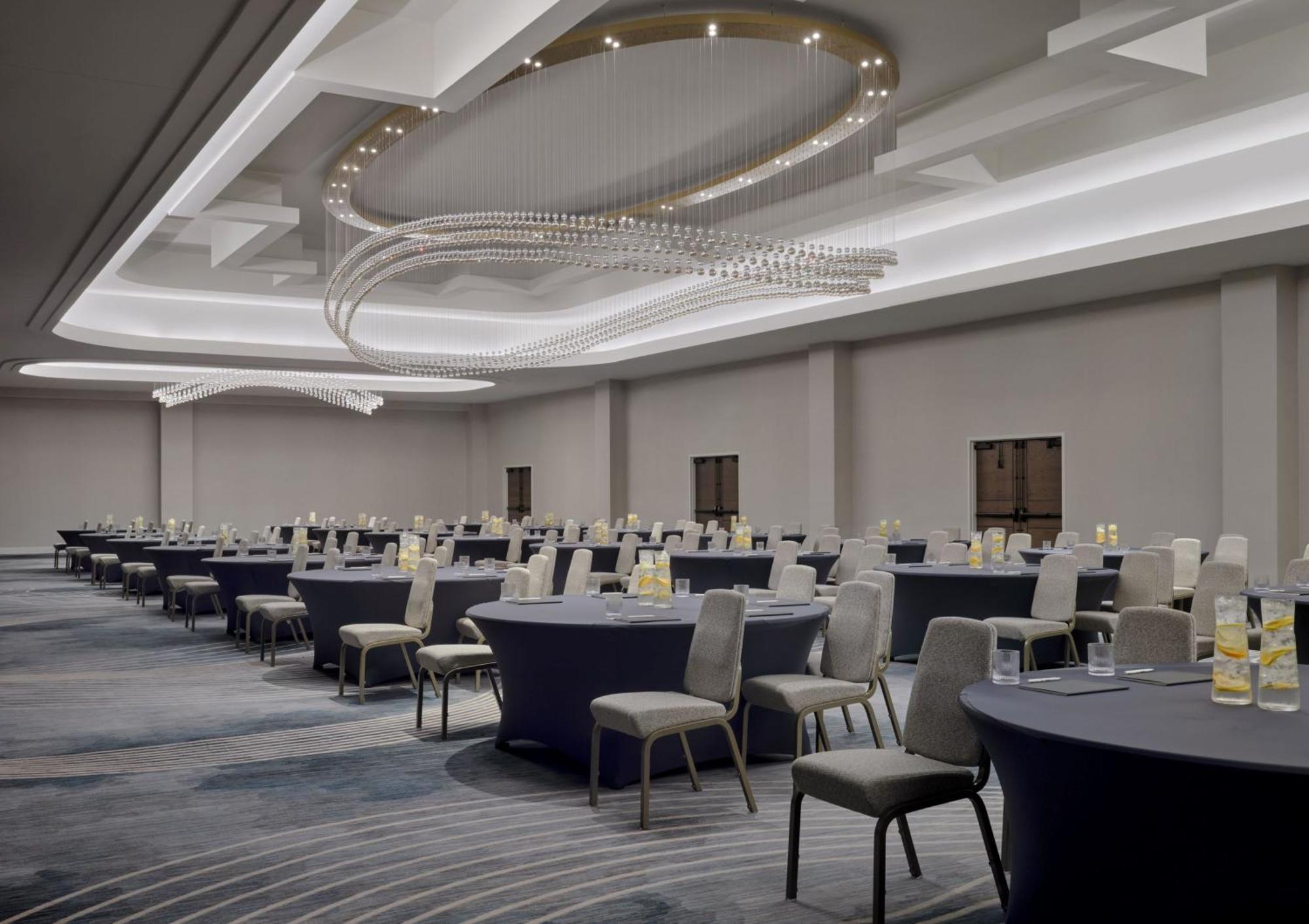 Intercontinental San Antonio Riverwalk By Ihg Экстерьер фото