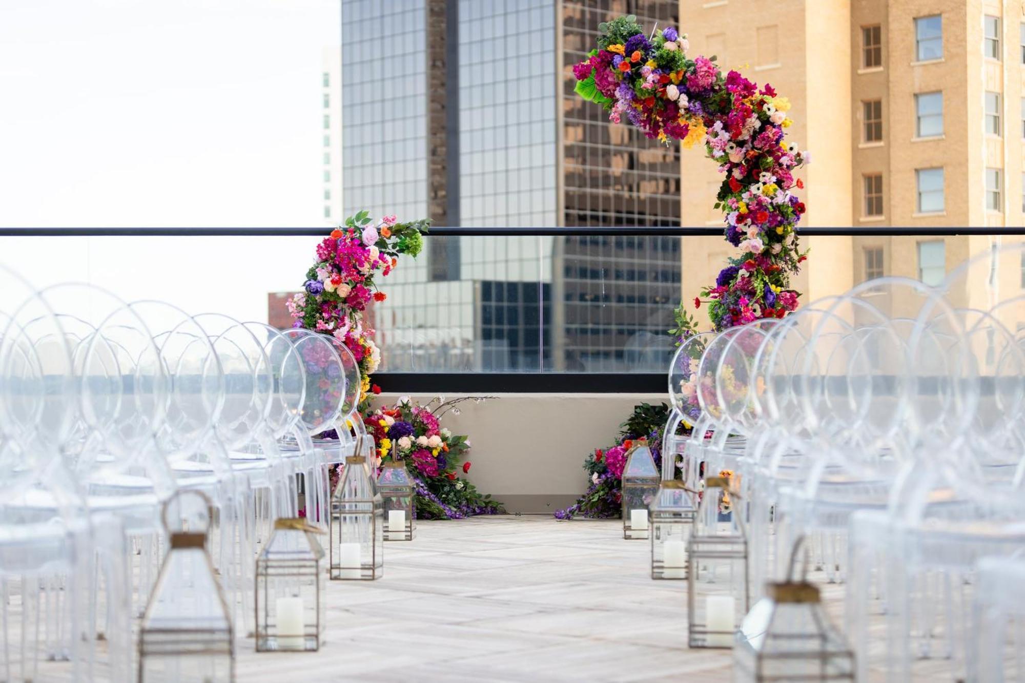 Intercontinental San Antonio Riverwalk By Ihg Экстерьер фото